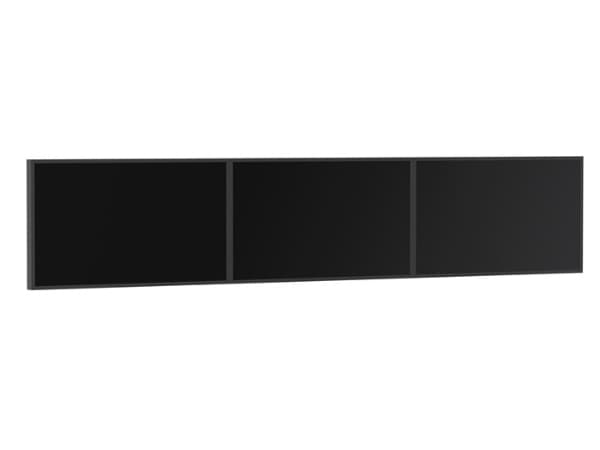 SMS Smart Media Solutions PW010010, 150 kg, 300 x 900 mm, 900 x 300 mm