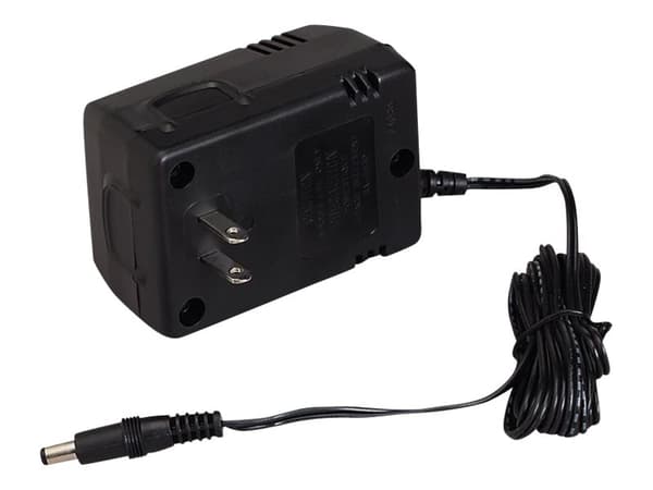 Brother - Strømadapter - for P-Touch PT-3600, PT-9500pc, PT-9600, PT-9700PC, PT-9800PCN