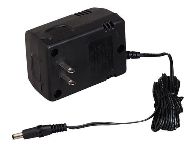 Brother - Strömadapter - för P-Touch PT-3600, PT-9500pc, PT-9600, PT-9700PC, PT-9800PCN