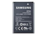 Samsung IA-BP90A - Batteri - Li-Ion - 900 mAh - for Samsung HMX-E10