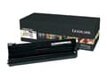 Miniatyrbilde 3 av 5: Lexmark - Svart - original - bildebehandlingsenhet for skriver LCCP - for Lexmark C925de, C925dte, X925de, X925de 4, X925dte