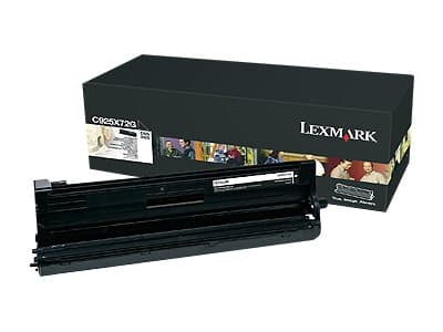 Lexmark - Svart - original - bildebehandlingsenhet for skriver LCCP - for Lexmark C925de, C925dte, X925de, X925de 4, X925dte