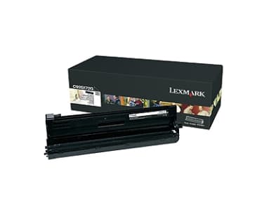 Lexmark - Svart - original - bildebehandlingsenhet for skriver LCCP - for Lexmark C925de, C925dte, X925de, X925de 4, X925dte