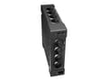 Miniatyrbilde 4 av 5: Eaton Ellipse ECO 1200 USB DIN - UPS (rackmonterbar/ekstern) - AC 230 V - 750 watt - 1200 VA - USB - utgangskontakter: 8 - 2U - 19"