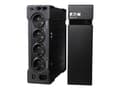 Miniatyrbilde 5 av 5: Eaton Ellipse ECO 1200 USB DIN - UPS (rackmonterbar/ekstern) - AC 230 V - 750 watt - 1200 VA - USB - utgangskontakter: 8 - 2U - 19"
