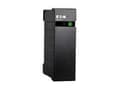 Miniatyrbilde 2 av 5: Eaton Ellipse ECO 1200 USB DIN - UPS (rackmonterbar/ekstern) - AC 230 V - 750 watt - 1200 VA - USB - utgangskontakter: 8 - 2U - 19"
