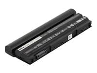 Dell Primary Battery - Batteri för bärbar dator - litiumjon - 9-cells - 97 Wh - för Latitude E5420, E5420 N-Series, E5520, E5520 BRC 6, E5520 N-Serie