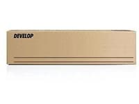 DEVELOP - Cyan - kompatibel - tonerpatron - for ineo+ 224, 284, 364; Develop ineo+ 224, 284, 364; Konica Minolta bizhub C224, C284, C364