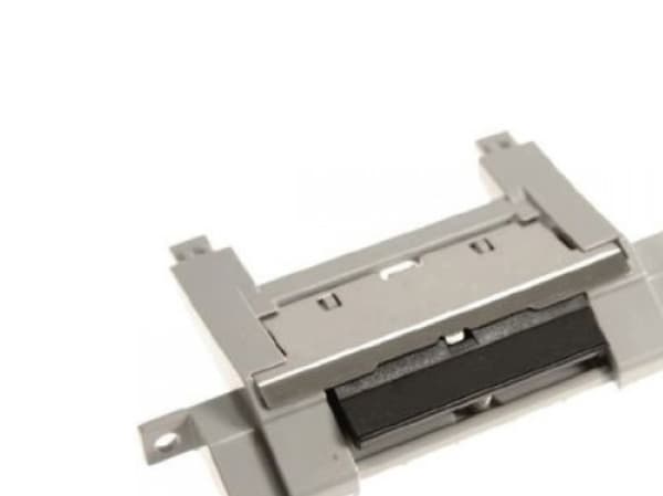 HP - Tray 1 and 2 separation pad and holder assembly