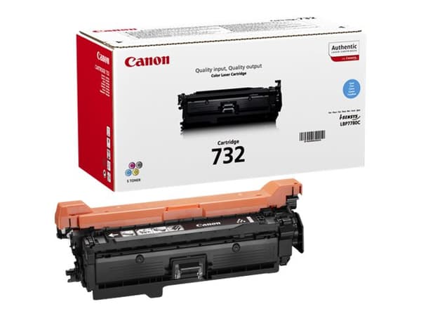 Canon 6262B011, 6400 sivua, Syaani, 1 kpl