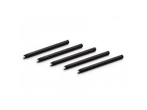 Wacom Flex Pen Nibs for Intuos4 - Digital pennspets (paket om 5) - för Intuos4 Large, Medium, Small, Wireless, X-Large