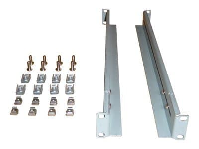Online USV - Kit til rack med spor - for XANTO RT 1000, 2000, 3000; XANTO S 2000, 3000, 700; ZINTO A 3000; ZINTO D 1100, 1440, 800