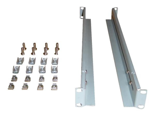 Online USV - Kit til rack med spor - for XANTO RT 1000, 2000, 3000; XANTO S 2000, 3000, 700; ZINTO A 3000; ZINTO D 1100, 1440, 800