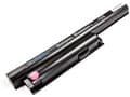 Miniatyrbilde 4 av 5: CoreParts - Batteri til bærbar PC (tilsvarer: Sony VGP-BPS26, Sony VGP-BPS26A) - 5200 mAh - svart - for Sony VAIO E Series SVE14A35, SVE15114, SVE151