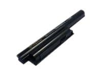 CoreParts - Batteri til bærbar PC (tilsvarer: Sony VGP-BPS26, Sony VGP-BPS26A) - 5200 mAh - svart - for Sony VAIO E Series SVE14A35, SVE15114, SVE151