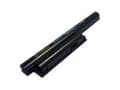 Miniatyrbilde 1 av 5: CoreParts - Batteri til bærbar PC (tilsvarer: Sony VGP-BPS26, Sony VGP-BPS26A) - 5200 mAh - svart - for Sony VAIO E Series SVE14A35, SVE15114, SVE151