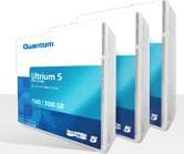 Quantum - LTO Ultrium WORM 5 - 1,5 TB / 3 TB