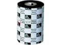 Pikkukuva 1 / 3: Zebra 5095 Resin Ribbon 110mm x 74m, G-series, TLP284x/TLP384x, TLP274x/264x, T402, R402, R-2844Z, 74 m, 1,27 cm, 110mm x 74m