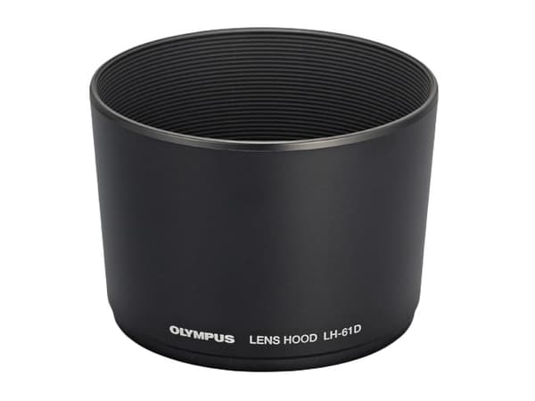 Olympus LH-61D - Vastavalosuoja - P/N: 158207, 261056, 261061, ED 40-150MM 4.0-5.6, ED40-150, EZ4015-2, N2517292