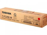 Toshiba TFC25EM - Magenta - original - tonerpatron - for e-STUDIO 2040C, 2040CSE, 2540C, 2540CSE, 3040C, 3040CSE, 3540c, 3540CSE, 4540c, 4540CSE
