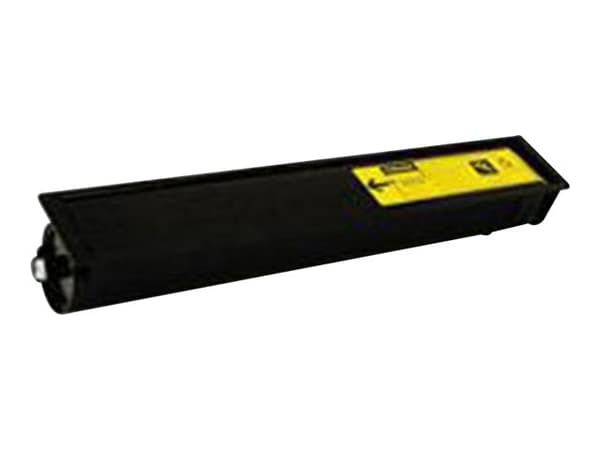 Toshiba TFC25EY - Gul - original - tonerpatron - for e-STUDIO 2040C, 2040CSE, 2540C, 2540CSE, 3040C, 3040CSE, 3540c, 3540CSE, 4540c, 4540CSE