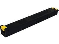 Sharp MX36GTYA - Gul - original - tonerkassett - för Sharp MX-2010U, MX-2310U, MX-2610N, MX-3110N, MX-3111U, MX-3116N, MX-3140N, MX-3640N