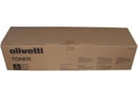 Olivetti B0993, 6000 sivua, Keltainen, 1 kpl