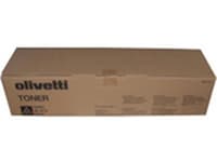 Olivetti B0993, 6000 sivua, Keltainen, 1 kpl