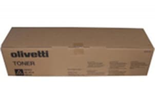Olivetti B0993, 6000 sivua, Keltainen, 1 kpl