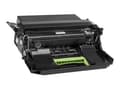 Miniatyrbilde 3 av 5: Lexmark 520ZA - Svart - original - bildebehandlingsenhet for skriver - for Lexmark MS710, MS711, MS811, MS812, MS817, MS818, MX711, MX717, MX718, MX8