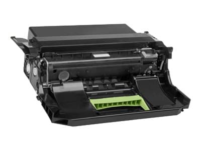 Lexmark 520ZA - Svart - original - bildebehandlingsenhet for skriver - for Lexmark MS710, MS711, MS811, MS812, MS817, MS818, MX711, MX717, MX718, MX8