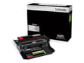 Miniatyrbilde 4 av 5: Lexmark 520ZA - Svart - original - bildebehandlingsenhet for skriver - for Lexmark MS710, MS711, MS811, MS812, MS817, MS818, MX711, MX717, MX718, MX8