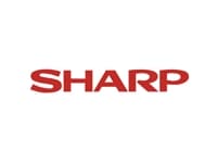 Sharp MX-18GTCA - Cyan - original - tonerpatron - för Sharp MX-1800N