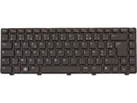 DELL PP8YN, Tangentbord, Fransk, DELL, Inspiron 3420, 14Z, N411Z, 5425, 5525, N5040, N4050
