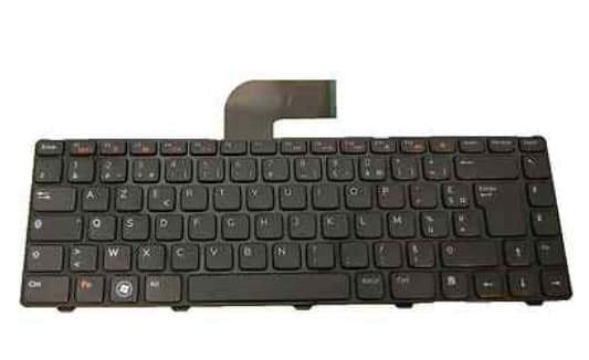 DELL PP8YN, Tangentbord, Fransk, DELL, Inspiron 3420, 14Z, N411Z, 5425, 5525, N5040, N4050