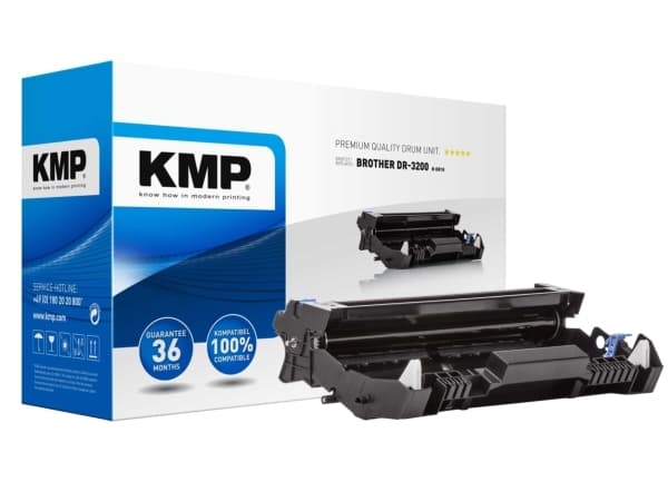KMP 1255,7000, 1 stykker