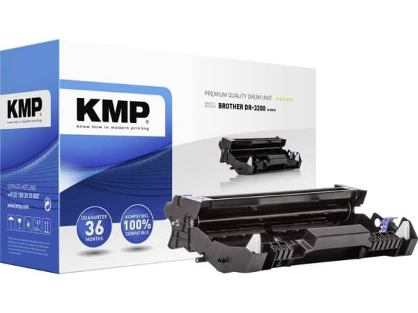 KMP 1255,7000, 1 stykker