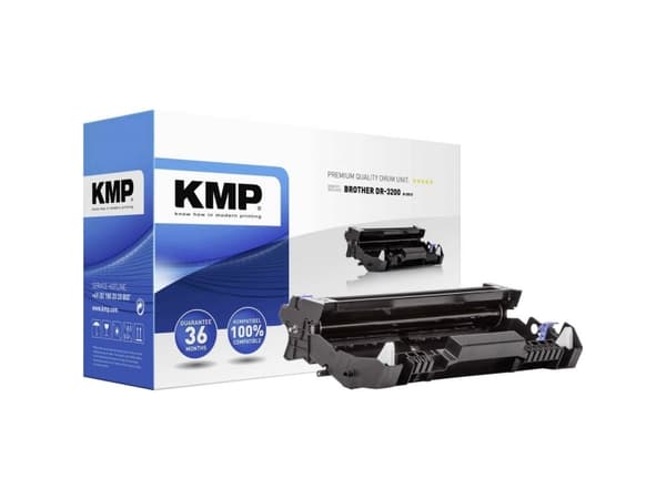 KMP 1255,7000, 1 stykker
