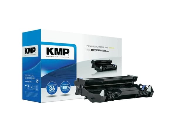 KMP 1255,7000, 1 stykker