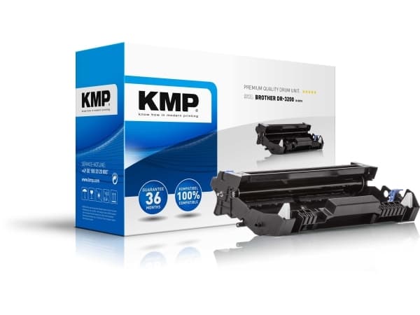 KMP 1255,7000, 1 stykker