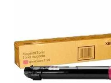 Xerox 6R1459, 1500 sivua, Magenta, 1 kpl