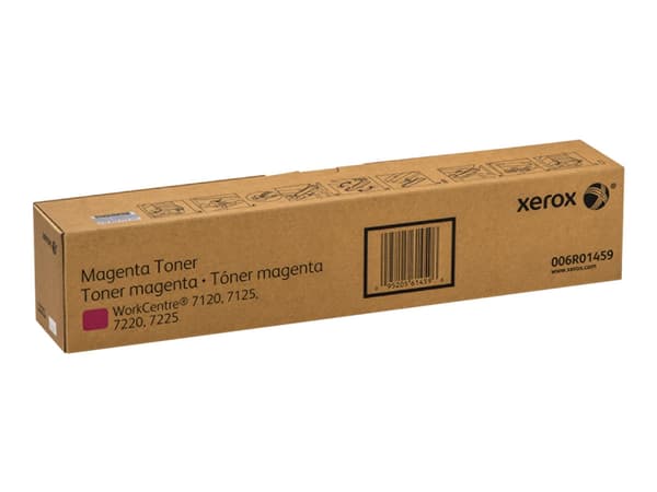 Xerox 6R1459, 1500 sivua, Magenta, 1 kpl