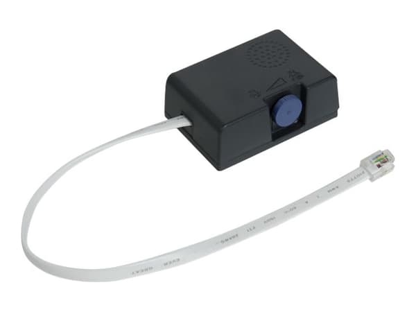 Epson - Ekstern skriversummer - for OmniLink TM-m30; TM L100, M30, m50, T20, T88