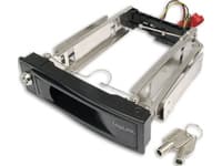 LogiLink MR0005, Stål, Sort, 149 mm, 184 mm, 42 mm, 1 stykker
