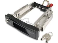 LogiLink MR0005, Stål, Sort, 149 mm, 184 mm, 42 mm, 1 stykker