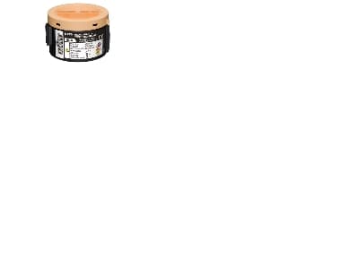 Epson - Høykapasitets - svart - original - tonerpatron - for AcuLaser M1400, MX14, MX14NF