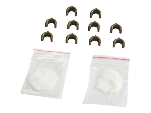 CoreParts - Alempi rullan holkki vasen
