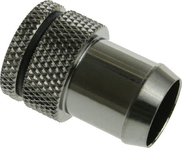 Bitspower BP-BSWP-C31 - Armatur for væskekjølesystem - svart gnistring