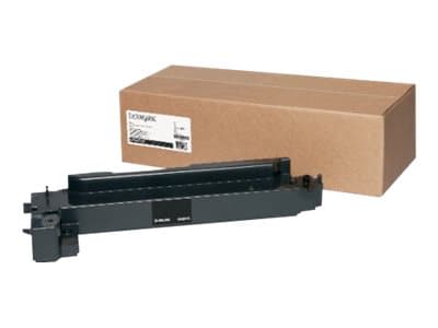Lexmark - Avfallstonersamler LCCP - for Lexmark C792, X792, XS795, XS798