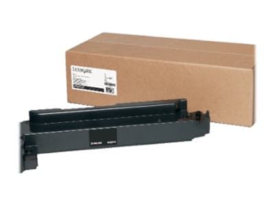Lexmark - Avfallstonersamler LCCP - for Lexmark C792, X792, XS795, XS798
